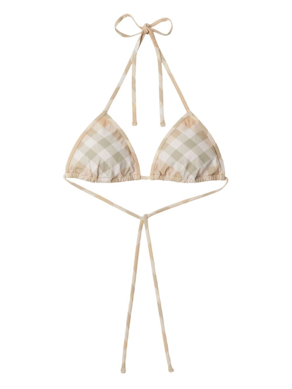 Burberry Burberry Sea clothing Beige