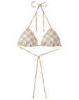Burberry Burberry Sea clothing Beige