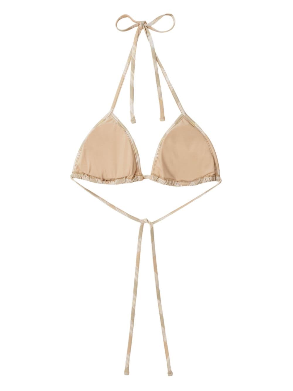 Burberry Burberry Sea clothing Beige