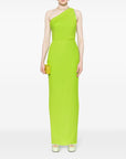 Solace London Solace London Adira maxi dress