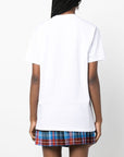 Vivienne Westwood Vivienne Westwood T-shirts and Polos White