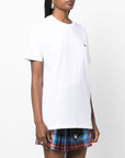 Vivienne Westwood Vivienne Westwood T-shirts and Polos White