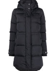 Woolrich Woolrich Coats Black