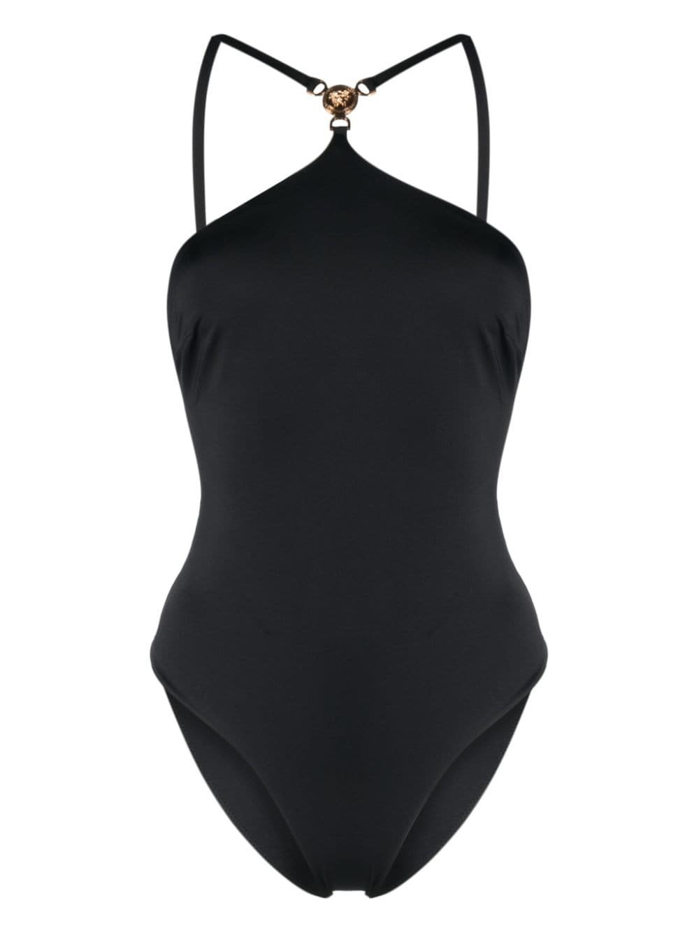 Versace Versace Sea clothing Black