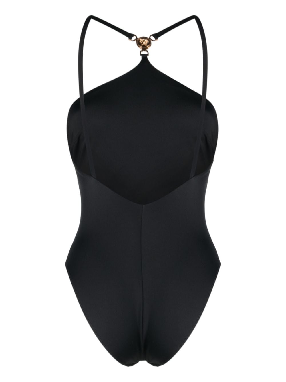 Versace Versace Sea clothing Black