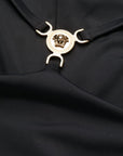 Versace Versace Sea clothing Black
