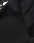 Versace Versace Medusa-plaque strappy bikini bottoms