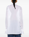Ermanno Scervino Ermanno Scervino Shirts White