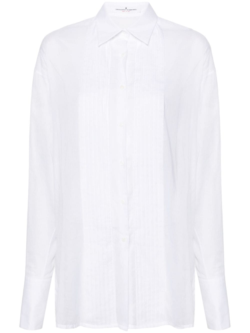 Ermanno Scervino Ermanno Scervino Shirts White