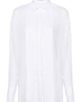Ermanno Scervino Ermanno Scervino Shirts White