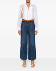 Ermanno Scervino Ermanno Scervino Shirts White