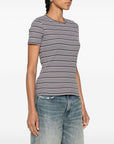 Filippa K FILIPPA K T-shirts and Polos Brown