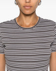 Filippa K FILIPPA K T-shirts and Polos Brown