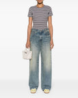 Filippa K FILIPPA K T-shirts and Polos Brown