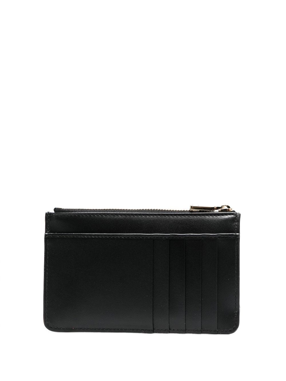 Dolce &amp; Gabbana Dolce &amp; Gabbana Wallets Black