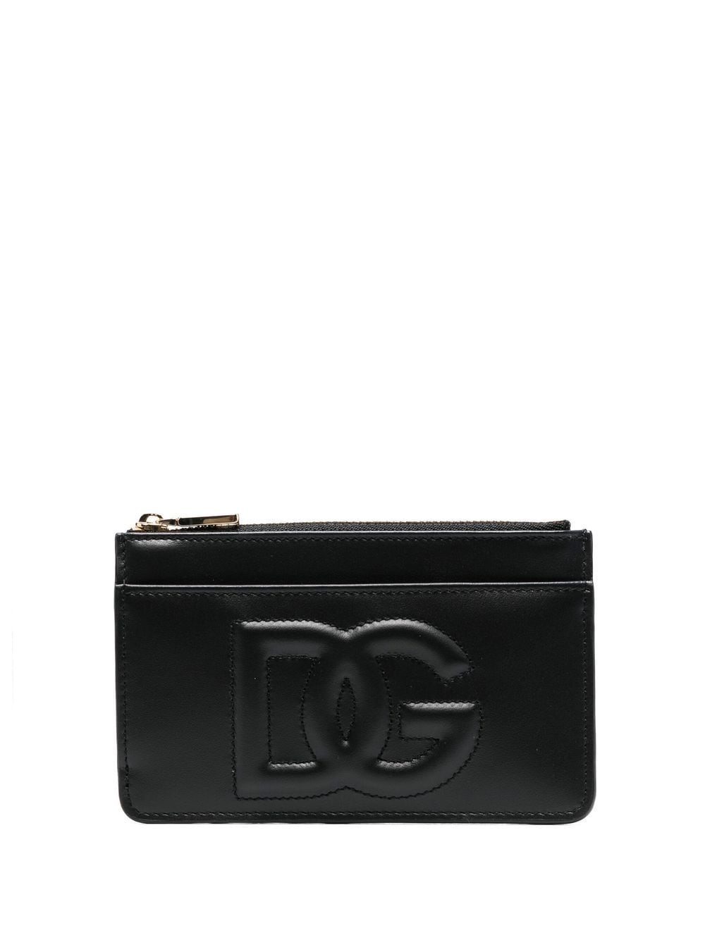 Dolce &amp; Gabbana Dolce &amp; Gabbana Wallets Black