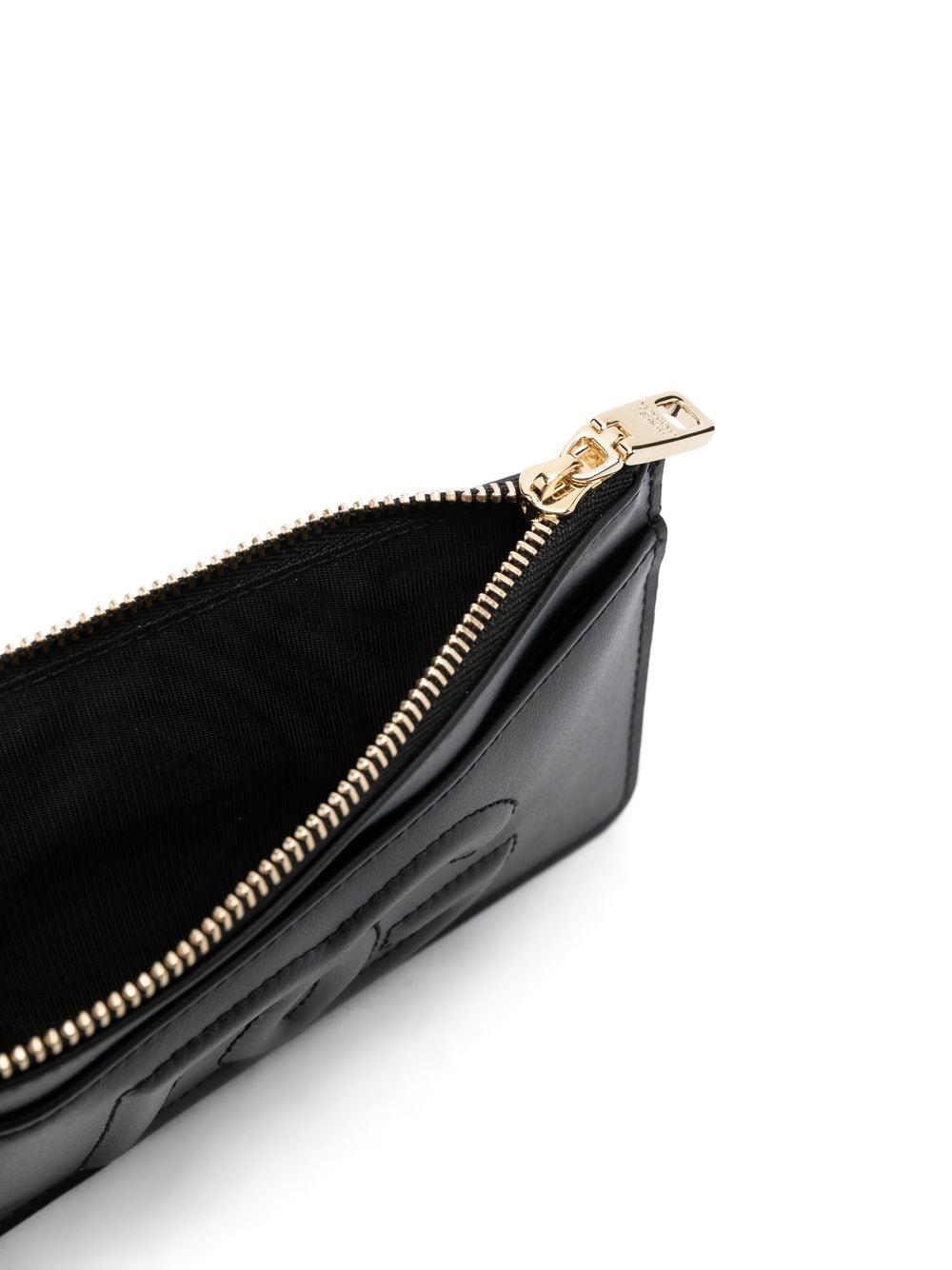 Dolce &amp; Gabbana Dolce &amp; Gabbana Wallets Black