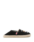 Kenzo Kenzo Flat shoes Black
