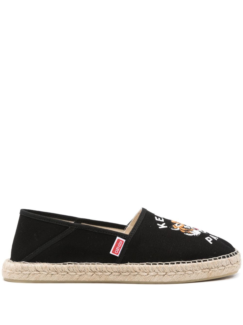 Kenzo Kenzo Flat shoes Black