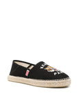Kenzo Kenzo Flat shoes Black