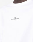 Maison Margiela Maison Margiela T-shirts and Polos White
