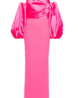 Solace London Solace London Dresses Fuchsia
