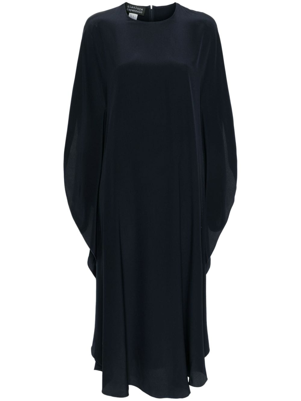 Gianluca Capannolo Gianluca Capannolo Dresses Blue