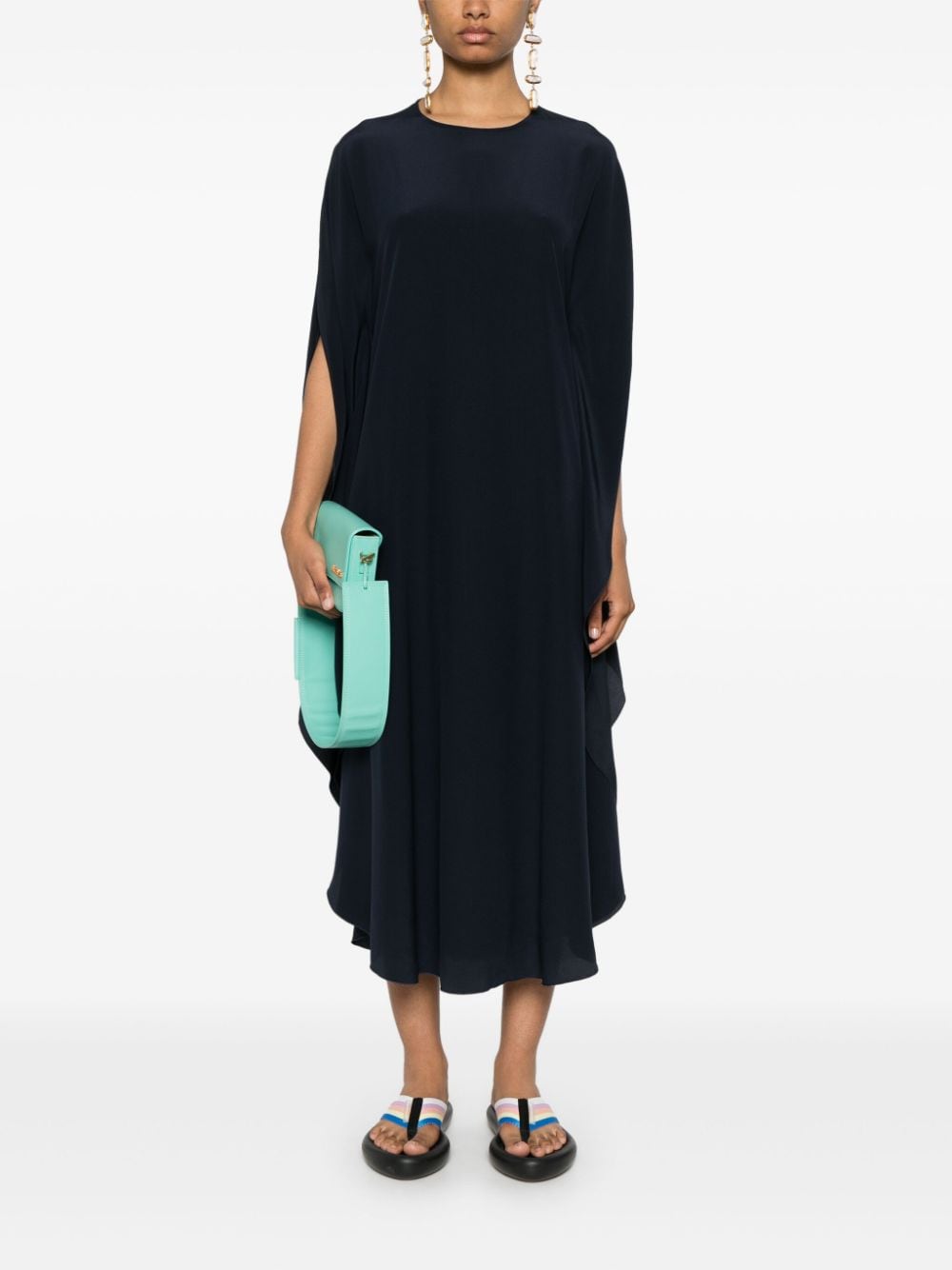 Gianluca Capannolo Gianluca Capannolo Dresses Blue