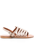 K Jacques St Tropez K Jacques St Tropez Sandals Brown