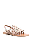 K Jacques St Tropez K Jacques St Tropez Sandals Brown