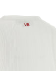 Victoria Beckham Victoria Beckham Rib Tank Top