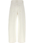 Mother Mother The Full Pipe Ankle Jeans