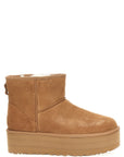 UGG UGG Classic Mini Platform Ankle Boots