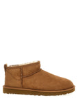 UGG UGG M Classic Ultra Mini Ankle Boots