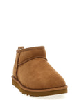 UGG UGG M Classic Ultra Mini Ankle Boots