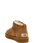 UGG UGG M Classic Ultra Mini Ankle Boots
