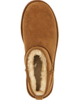 UGG UGG M Classic Ultra Mini Ankle Boots