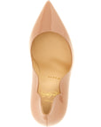 Christian Louboutin Christian Louboutin Hot Chick Pumps