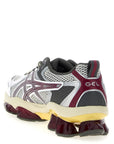 Asics Asics Gel-quantum Kinetic Sneakers