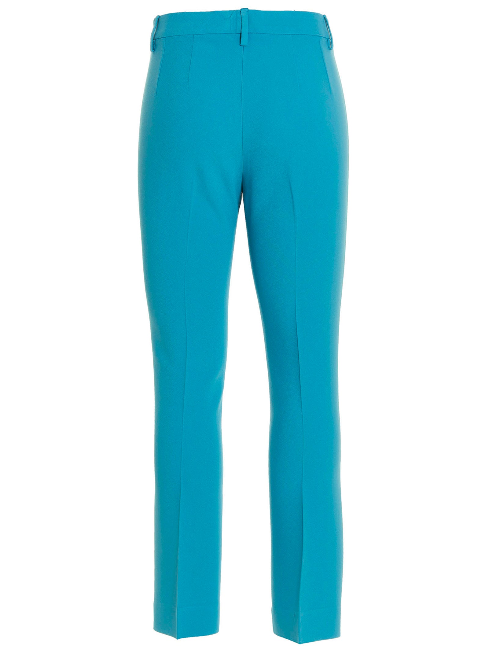 Etro Etro Pants With Pleat