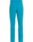 Etro Etro Pants With Pleat