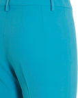 Etro Etro Pants With Pleat