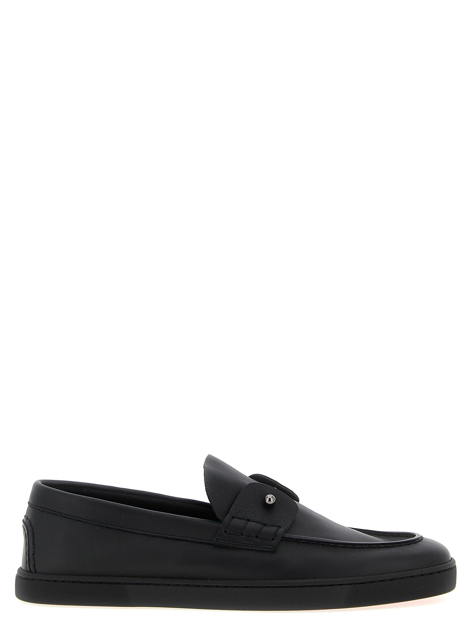 Christian Louboutin Christian Louboutin Chambeliboat Loafers