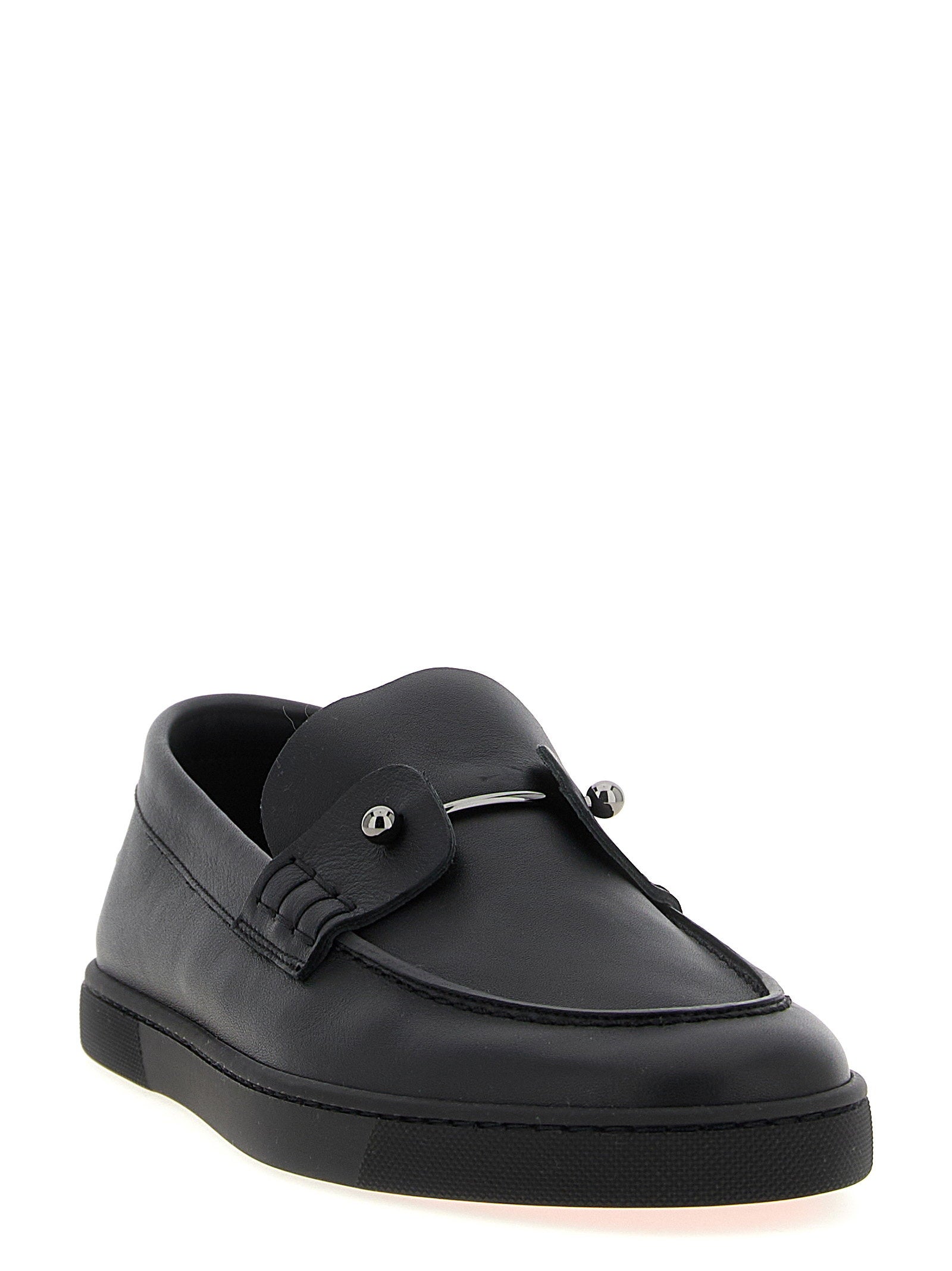 Christian Louboutin Christian Louboutin Chambeliboat Loafers