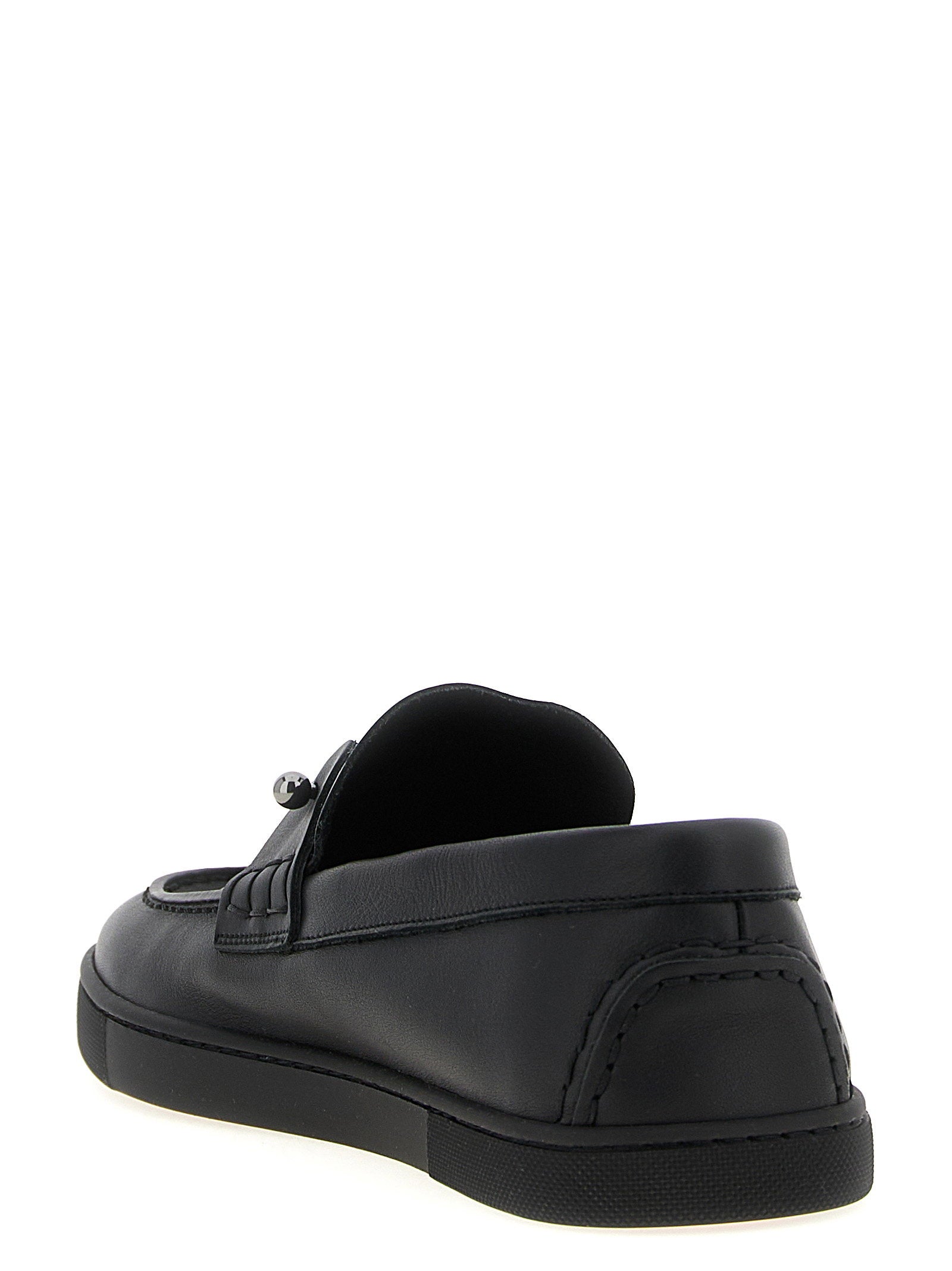 Christian Louboutin Christian Louboutin Chambeliboat Loafers