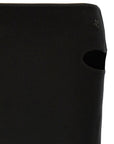Courreges Courreges Loop Milano Skirt
