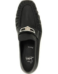 Christian Louboutin Christian Louboutin Mocallista Loafers