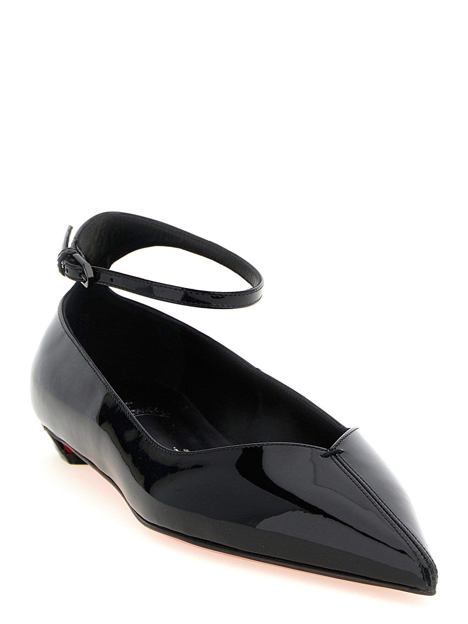 Christian Louboutin Christian Louboutin Erozeena Ballet Flats