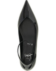 Christian Louboutin Christian Louboutin Erozeena Ballet Flats