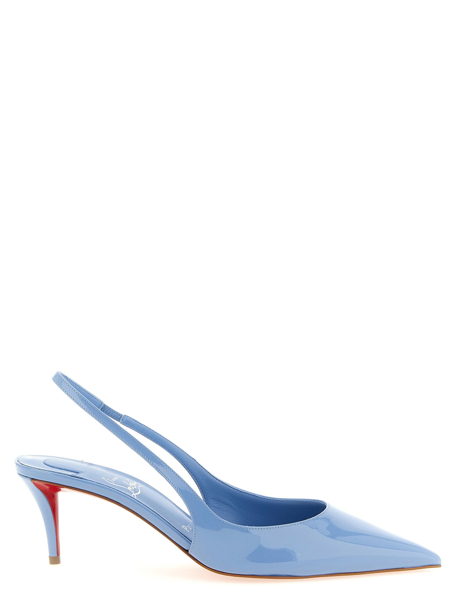Christian Louboutin Christian Louboutin Miss Z Slingback